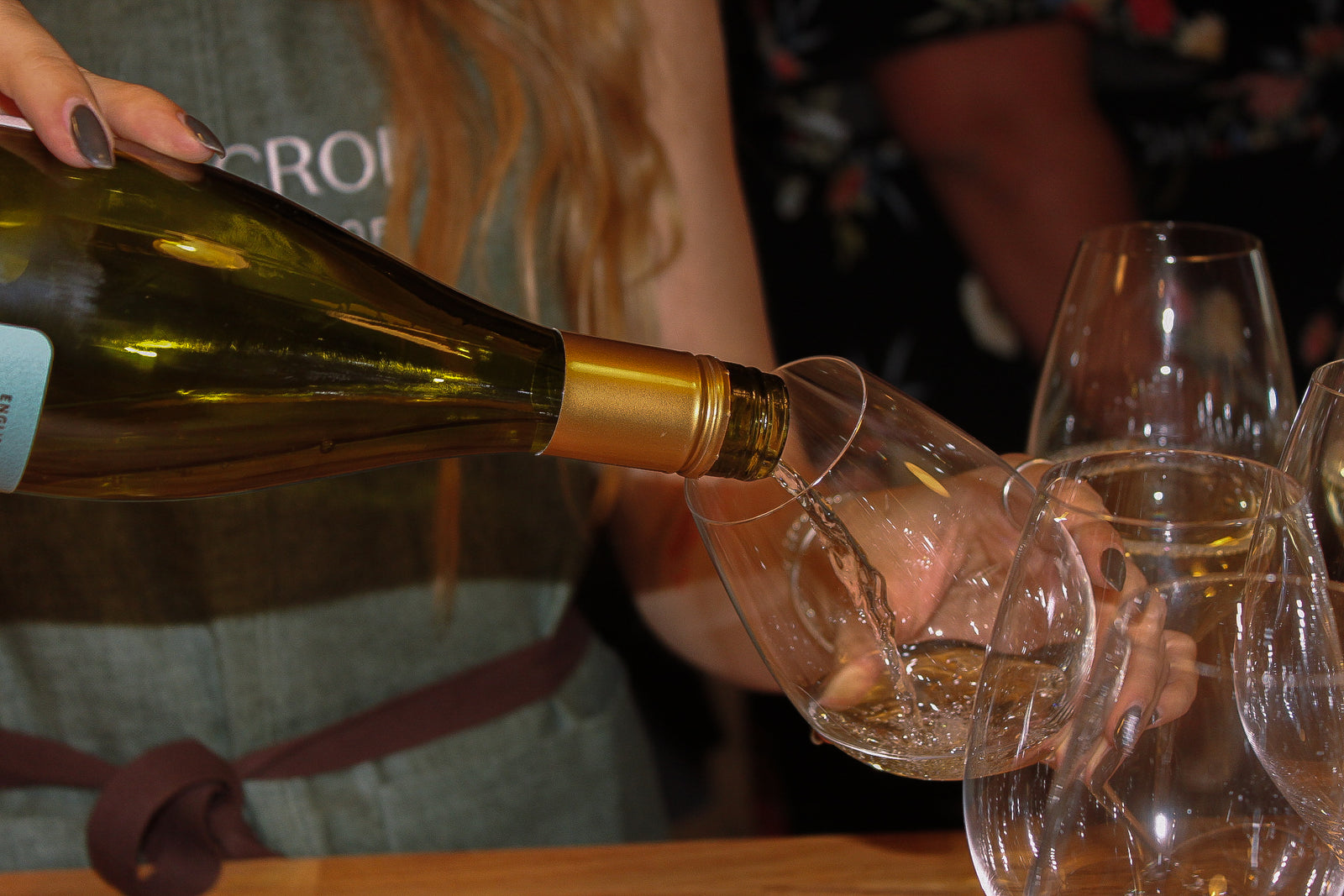 English Wine Week