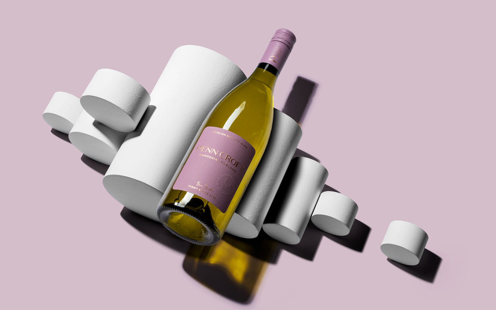 Matthew Jukes reviews our Pinot Blanc