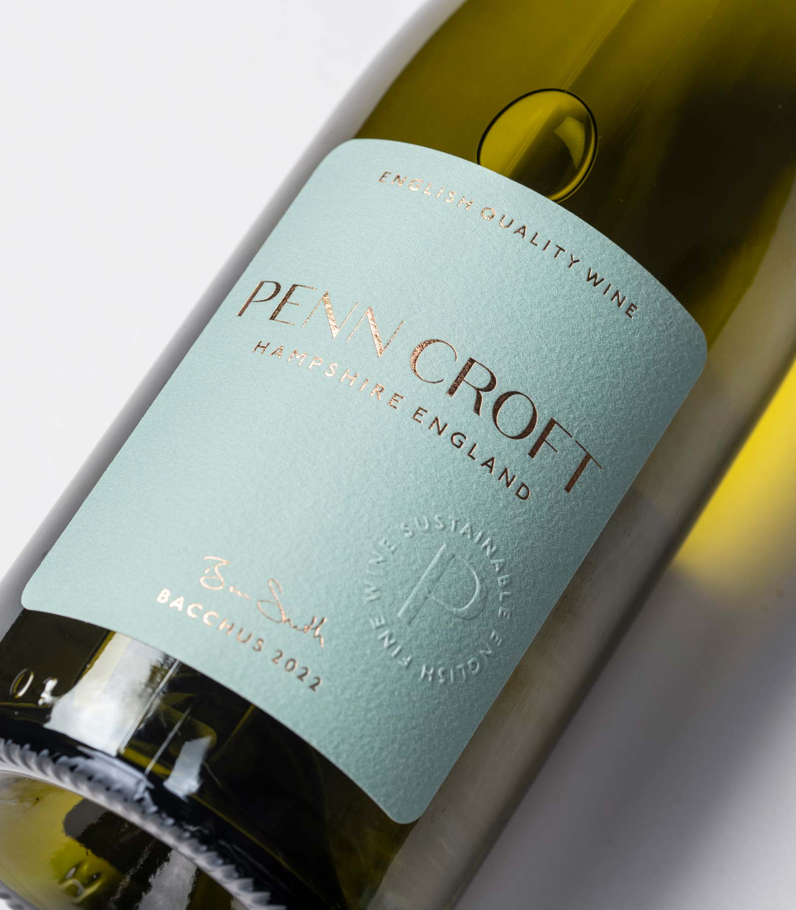 WineAnorak's Jamie Goode reviews our latest wines