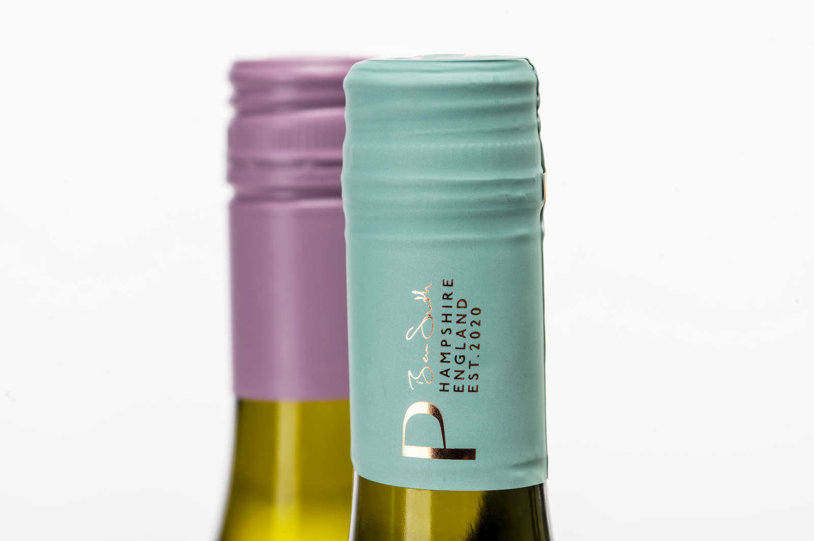 Tamlyn Currin reviews our 2020 wines for Jancis Robinson