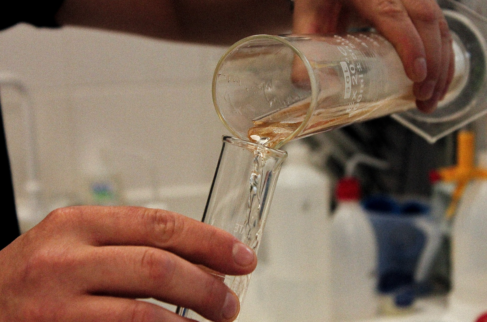 The science of sulphur in wine