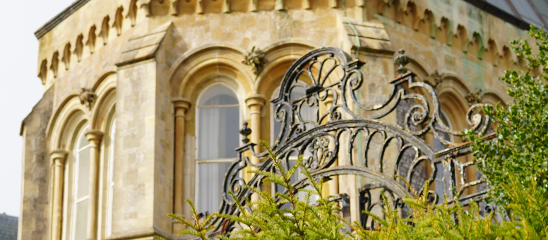 Hampshire Getaways