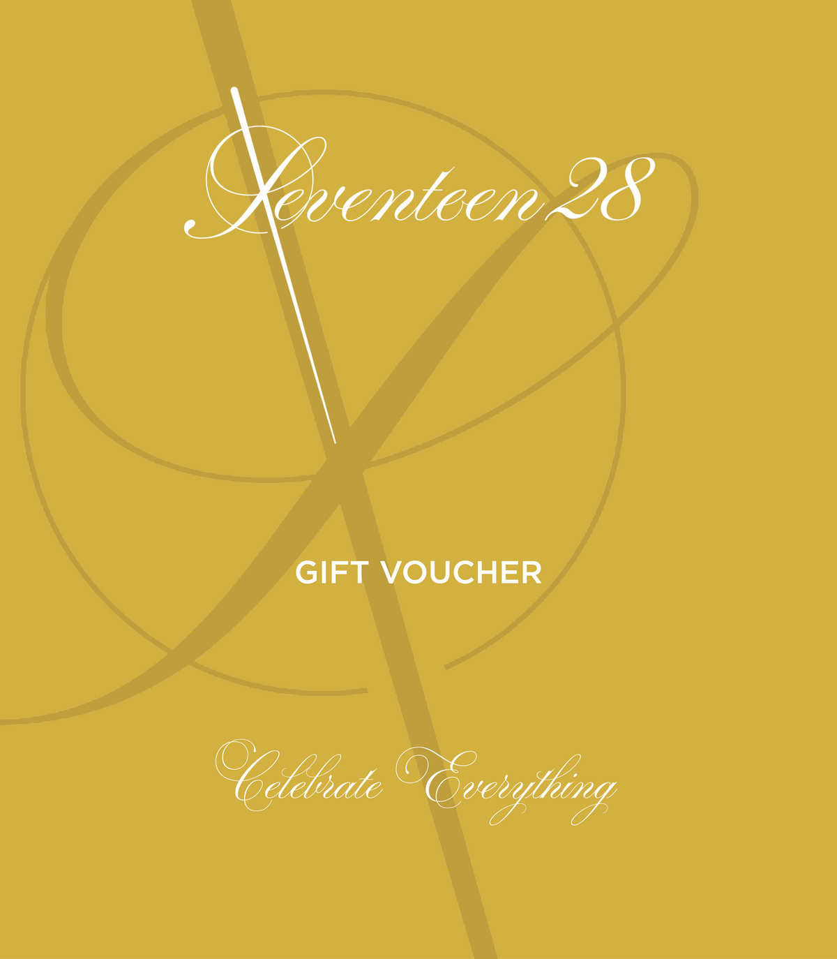 Gift Voucher