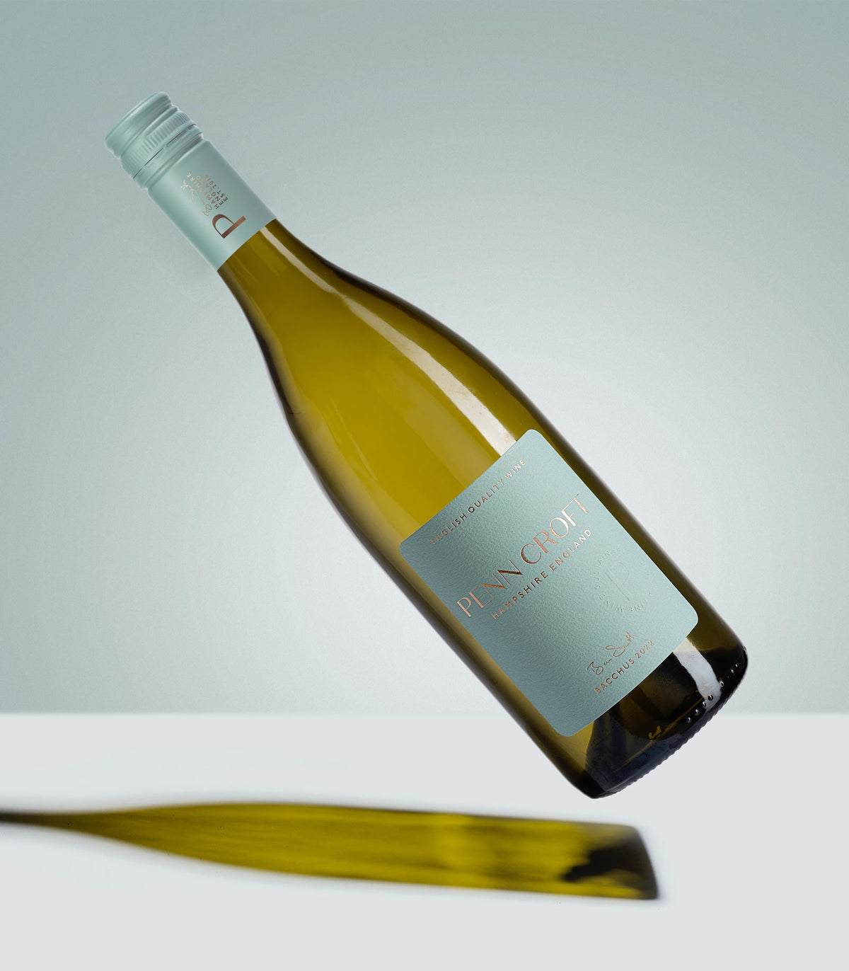 Penn Croft Bacchus 2022 - SOLD OUT