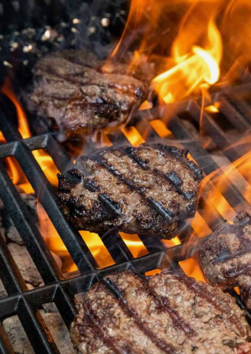 Luncheon Muncheon BBQ School
