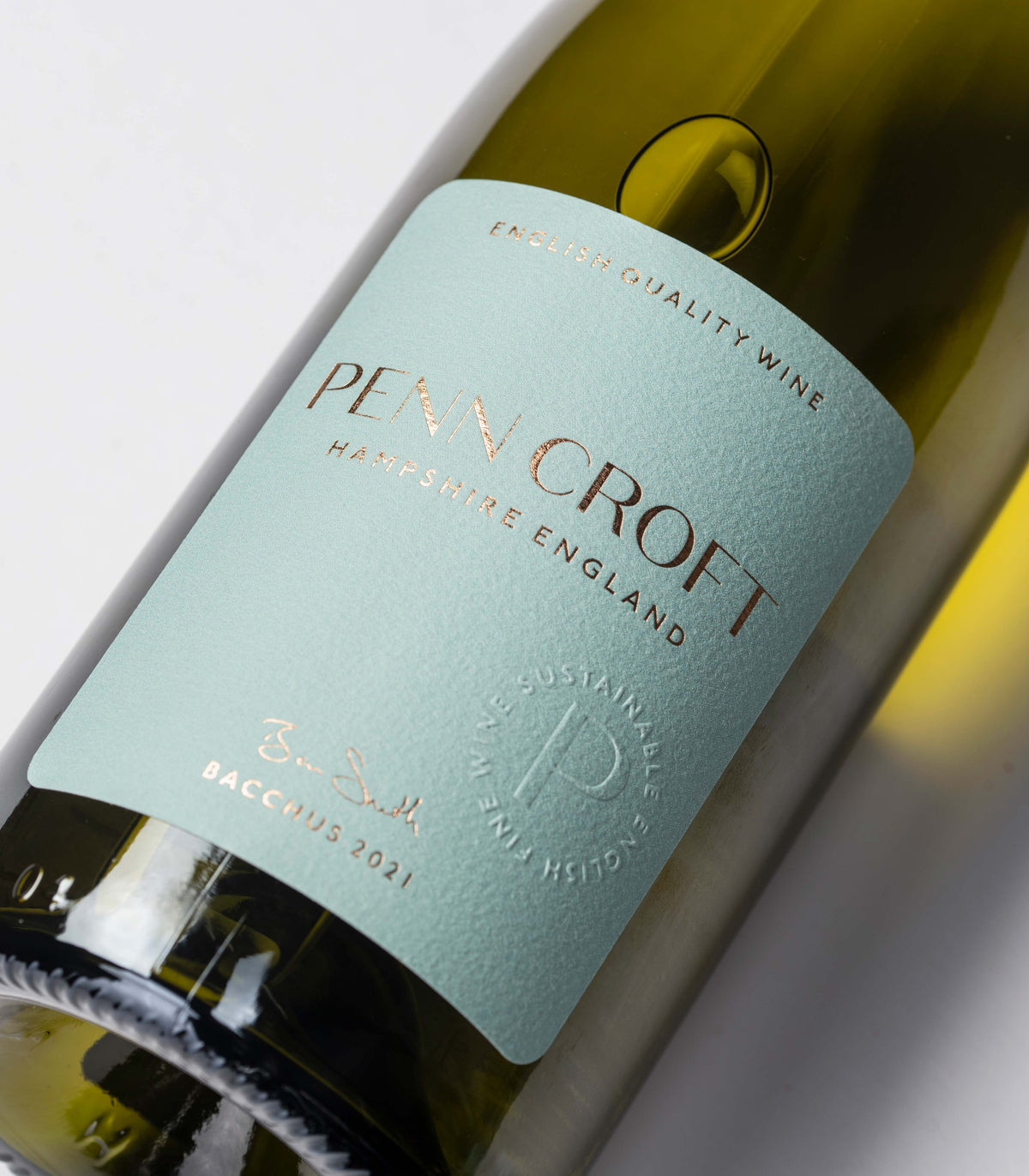 Penn Croft Bacchus 2021 - SOLD OUT