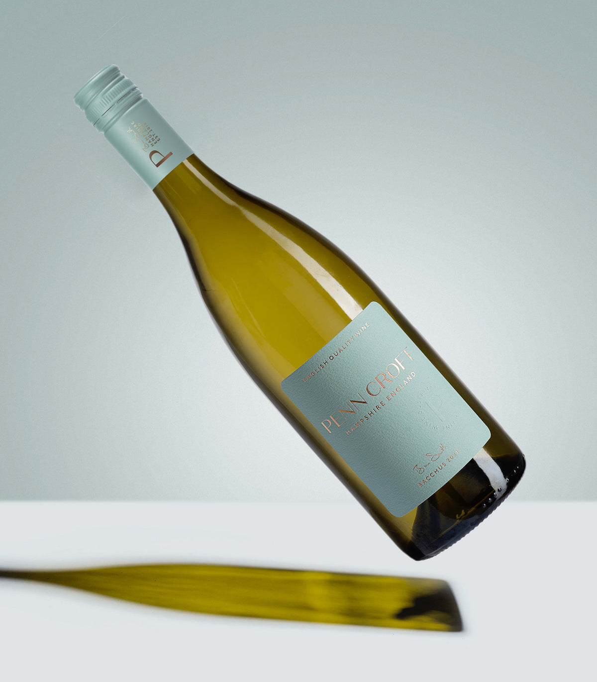 Penn Croft Bacchus 2021 - SOLD OUT